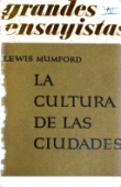 Portada de LA CULTURA DE LAS CIUDADES