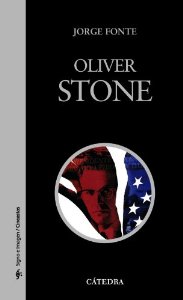 Portada de OLIVER STONE