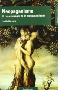 Portada del libro NEOPAGANISMO