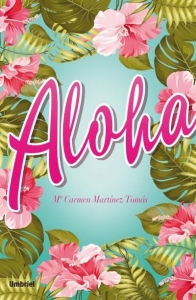 Portada del libro ALOHA