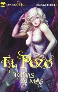 Portada del libro EL POZO DE TODAS LAS ALMAS