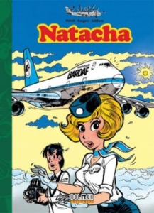 Portada de NATACHA. INTEGRAL 3