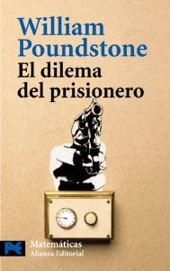 Portada del libro EL DILEMA DEL PRISIONERO