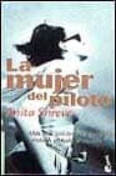 Portada del libro LA MUJER DEL PILOTO