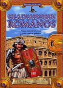 Portada de HISTORIA EN ACCIÓN: GLADIADOR ROMANO