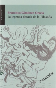 LA LEYENDA DORADA DE LA FILOSOFÍA