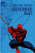 SPIDERMAN: BLUE