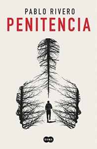 Portada de PENITENCIA