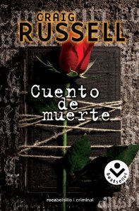 Portada del libro CUENTO DE MUERTE