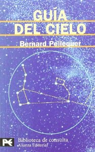 Portada del libro GUÍA DEL CIELO