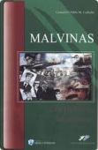 Portada de MALVINAS. LOS HALCONES NO SE LLORAN