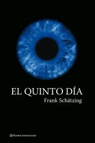 Portada del libro EL QUINTO DÍA