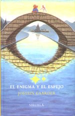 Portada del libro EL ENIGMA Y EL ESPEJO