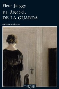 Portada del libro EL ÁNGEL DE LA GUARDA