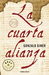 Portada del libro LA CUARTA ALIANZA