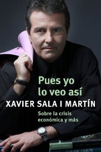 Portada de PUES YO LO VEO ASÍ. SOBRE LA CRISIS ECONÓMICA Y MÁS