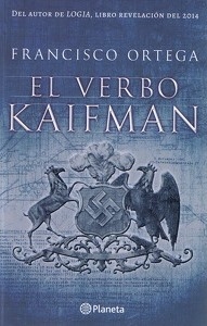 Portada de EL VERBO KAIFMAN 