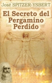 Portada de EL SECRETO DEL PERGAMINO PERDIDO