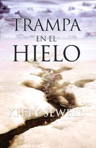 Portada del libro TRAMPA EN EL HIELO