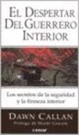 Portada del libro EL DESPERTAR DEL GUERRERO INTERIOR