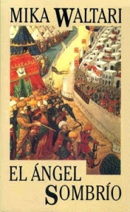 Portada de EL ÁNGEL SOMBRÍO