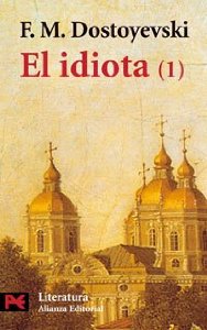 Portada del libro EL IDIOTA