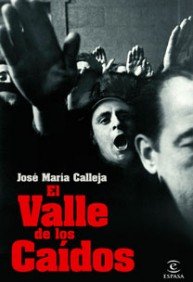 Portada del libro EL VALLE DE LOS CAÍDOS