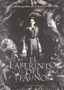 Portada del libro EL LABERINTO DEL FAUNO