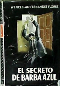 Portada del libro EL SECRETO DE BARBA AZUL