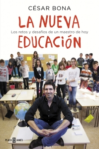 Portada del libro LA NUEVA EDUCACIÓN