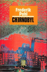 Portada del libro CHERNOBYL