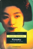 Portada de KIHARU: VIDA DE UNA GEISHA