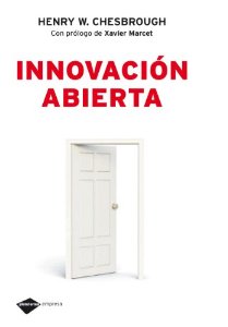 Portada de INNOVACIÓN ABIERTA