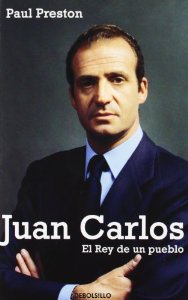 Portada del libro JUAN CARLOS