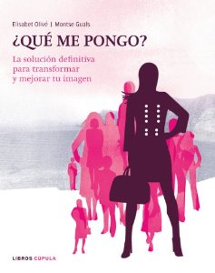 Portada de ¿QUÉ ME PONGO?