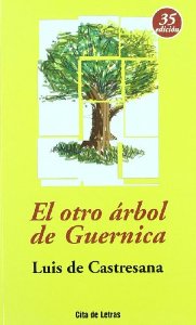 Portada de EL OTRO ÁRBOL DE GUERNICA