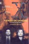 Portada de EXPEDIENTE X: VIENTO DE SANGRE