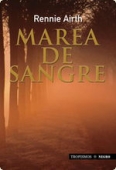 Portada de MAREA DE SANGRE