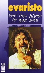 Portada del libro POR LOS HIJOS LO QUE SEA