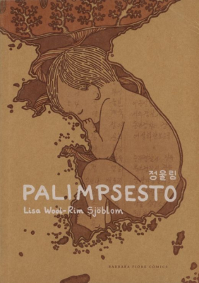 Portada del libro PALIMPESTO