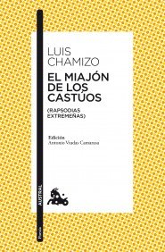 Portada de EL MIAJÓN DE LOS CASTÚOS