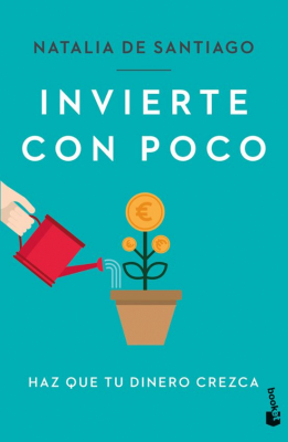Portada de INVIERTE CON POCO