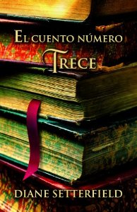 Portada del libro EL CUENTO NÚMERO TRECE