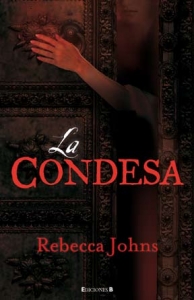 Portada del libro LA CONDESA