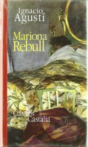 Portada de MARIONA REBULL