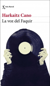 Portada de LA VOZ DEL FAQUIR