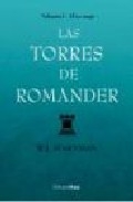 Portada de LAS TORRES DE ROMANDER 