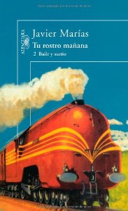 Portada del libro TU ROSTRO MAÑANA, 2: BAILE Y SUEÑO