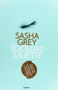 Portada del libro SOCIEDAD JULIETTE