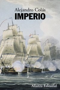 Portada de IMPERIO